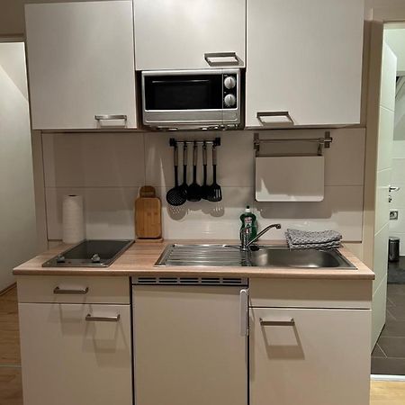 Wohlfuehl Apartment Wendelstein Esterno foto