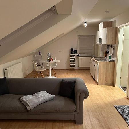 Wohlfuehl Apartment Wendelstein Esterno foto