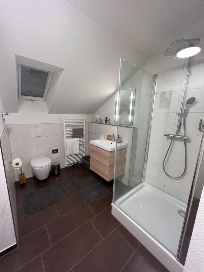 Wohlfuehl Apartment Wendelstein Esterno foto