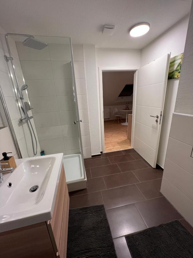 Wohlfuehl Apartment Wendelstein Esterno foto