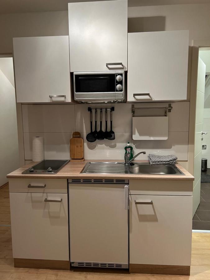 Wohlfuehl Apartment Wendelstein Esterno foto