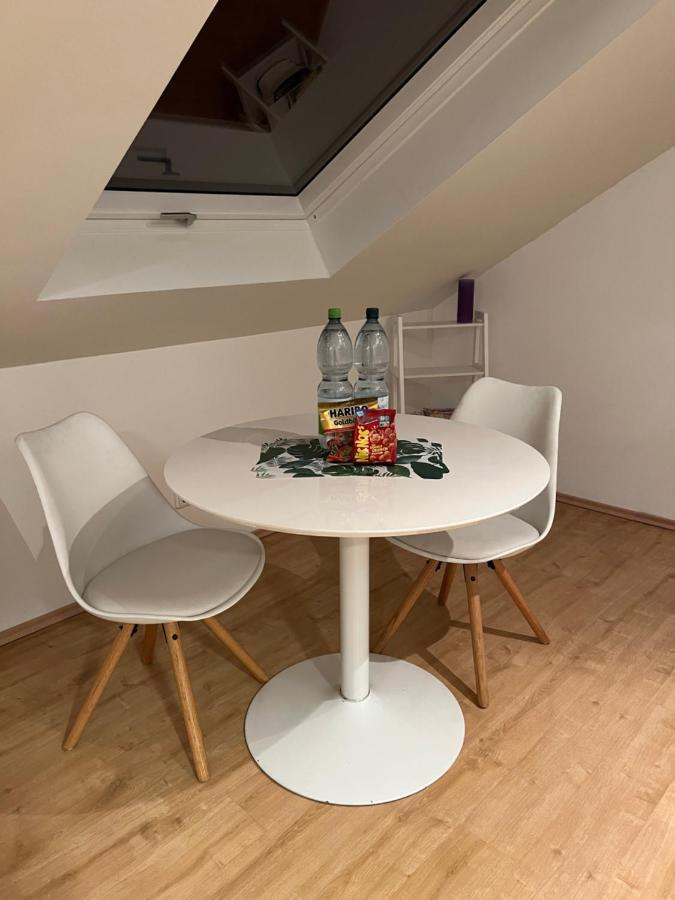 Wohlfuehl Apartment Wendelstein Esterno foto